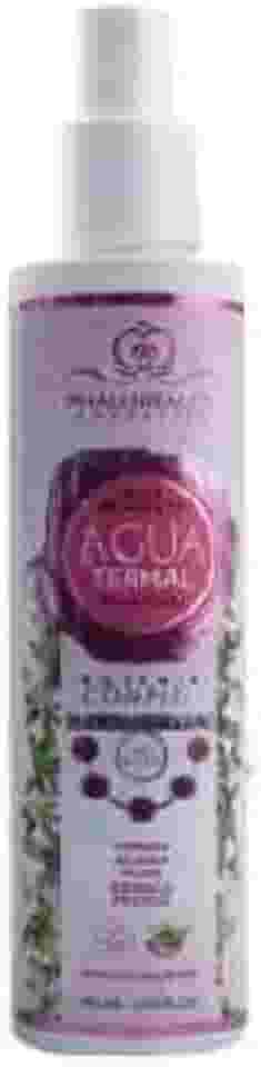Phallebeauty Agua Termal Ph0569 Rosa Mosq 190Ml