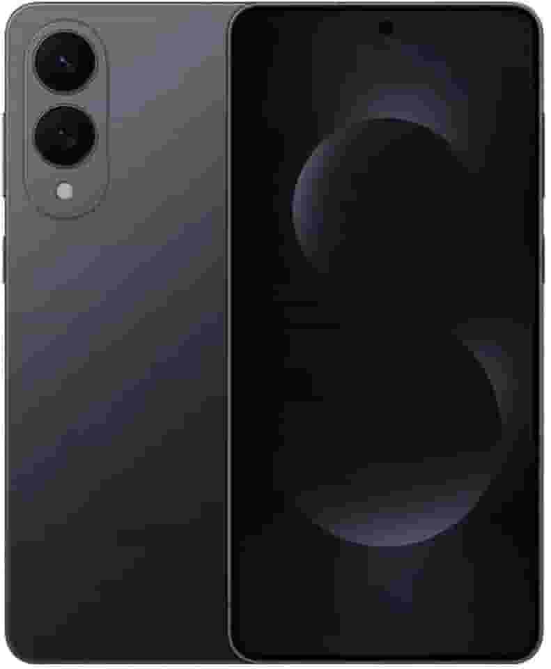 Samsung Galaxy S25 Edge 5G, 256GB, 12GB, Câmera 200MP