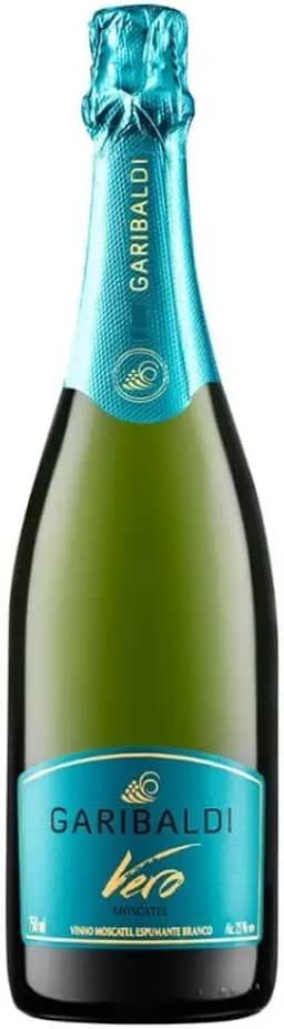 Vero Moscatel Branco Espumante 750 ml