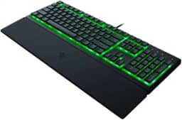 Teclado Ornata V3 X Razer - RZ0304470200R3U