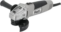 Razi Esmerilhadeira Angular 4 1/2 POL. 127v, 600W, 12.000 RPM
