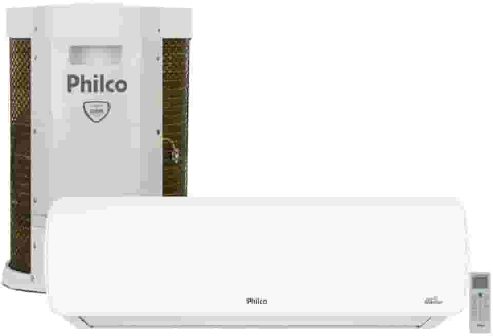Ar Condicionado Split Hi Wall Inverter Philco 18000 BTU/h Frio PAC18FC – 220 Volts