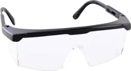 Vonder, Óculos De Segurança Foxter Incolor.