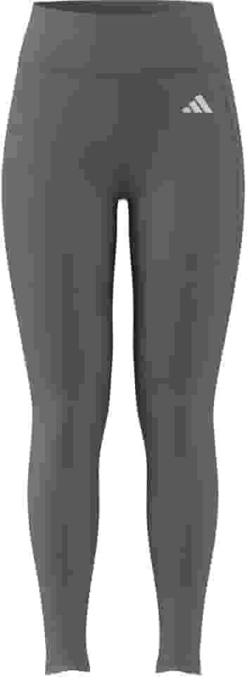 Leggings femininas Optime Essentials Stash Pocket para treinamento de comprimento total