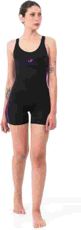 Maiô WHH05 HammerheadFeminino