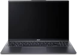 Notebook Acer Swift X IA SFX14-72G-74LP Intel Core Ultra 7 32GB RAM 512GB SSD 14,5' Painel de OLED WQXGA+ Leitor biométrico Windows 11