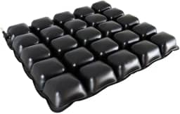 Almofada de Ar para Prevenção de Escaras 42x42x6 Air Basic Dellamed