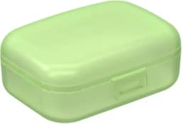 Coza - Necessária Mini - Verde Matcha