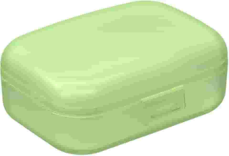 Coza - Necessária Mini - Verde Matcha