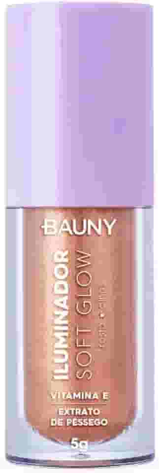 Bauny - Iluminador Líquido Soft Glow Sunset 5g