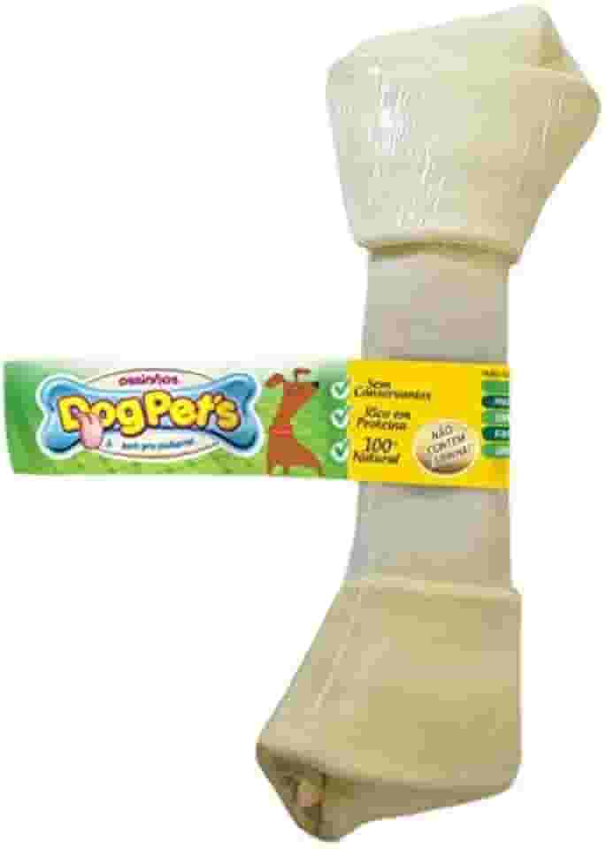 Ossinho DogPets Cães Natural Grande 8/9 108g