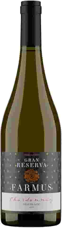 Vinho Farmus Gran Reserva Chardonnay 14alc NV
