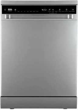 Lava-Louças EOS Premium AI 14 Serviços Prata ELL142S 220V