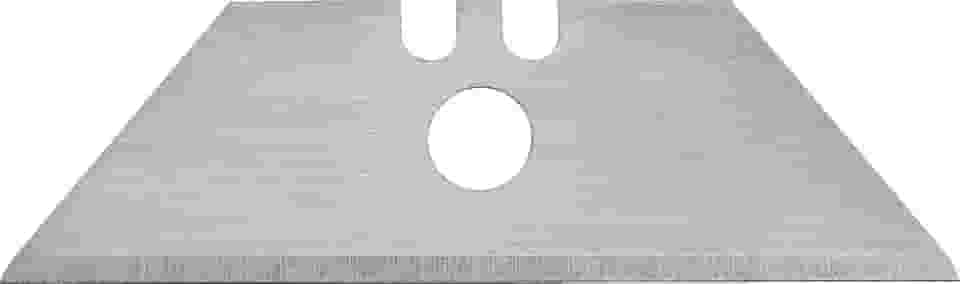 Vonder, Lâmina Trapezoidal Para Estilete, Com 10 Peças.