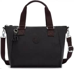 Bolsa Kipling Amiel Preto