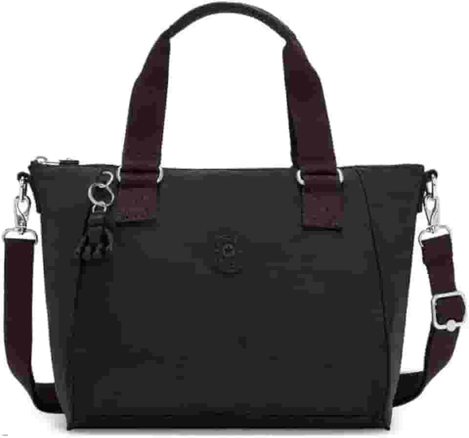 Bolsa Kipling Amiel Preto