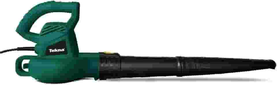 Soprador Elétrico Tekna B2000E – 2.000W, 2 Velocidades, 220V, Compacto e Potente – 660 m³/h de Vazão