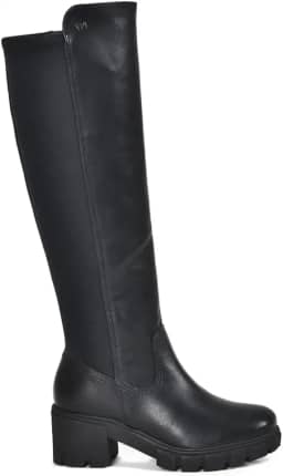 Bota Feminina Via Marte Cano Longo Montaria