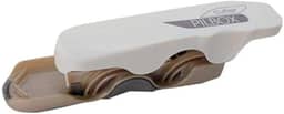 Cortador de Comprimidos Pilbox (Cinza)