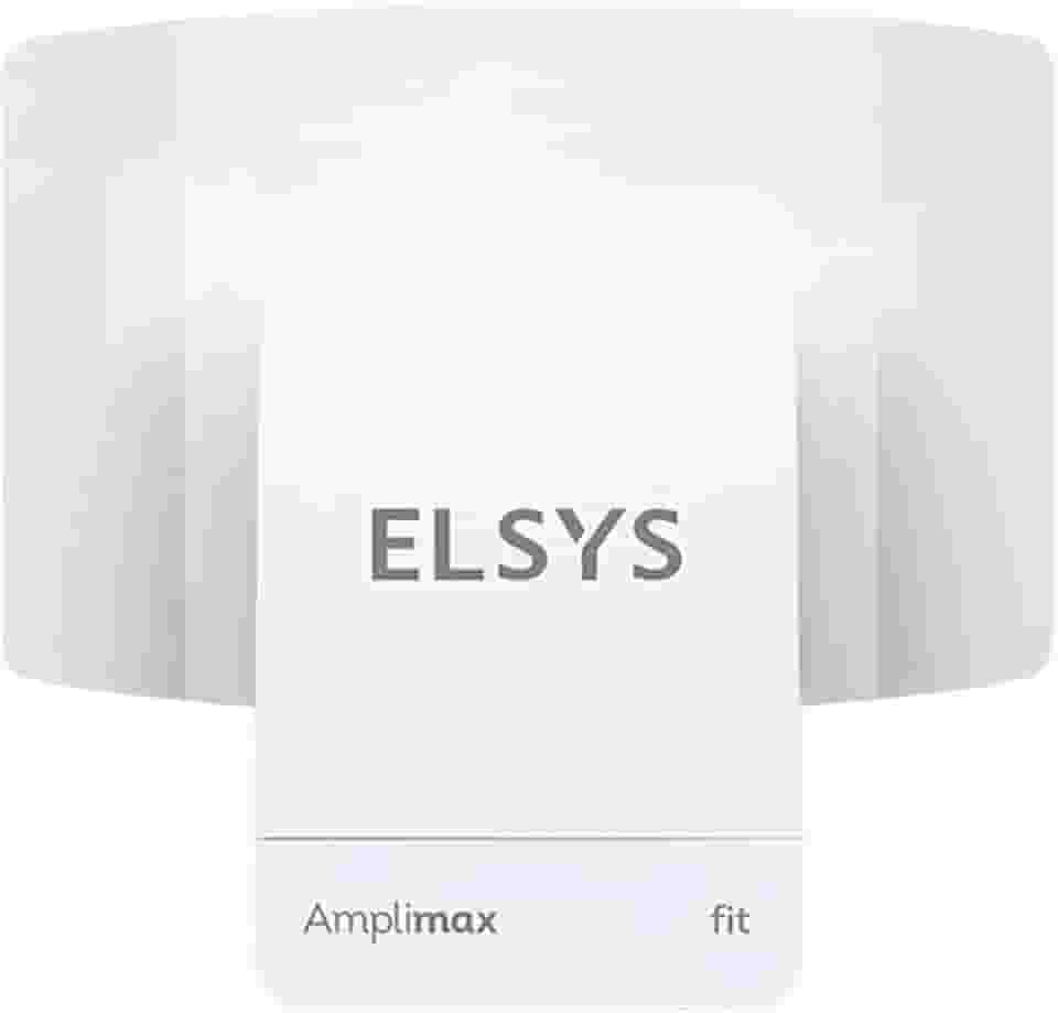 Roteador/Modem, Amplimax Fit Link 4G EPRL18, Elsys, Branco