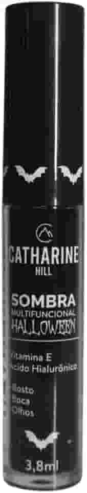 Sombra Líquida Multifuncional Catharine Hill Halloween Coloridas Resistente À Água - Salem