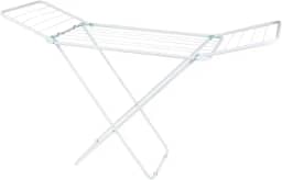 Mor - Varal de Chão com Abas Aço Slim