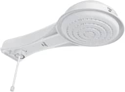 CHUVEIRO ELETRÔNICO - DUCHA ELEGANCE BRANCO – 220V 6.800W - FAME