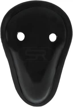 Protetor Genital Muay Thai, Mma, Jiu Jitsu - Coquilha/Conchilha