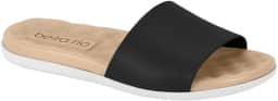 Chinelo Beira Rio Slide Feminino