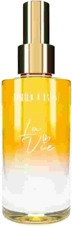 Perfume Capilar e Finalizador Termoativo - La Vie - Barbour's Beauty 50ml