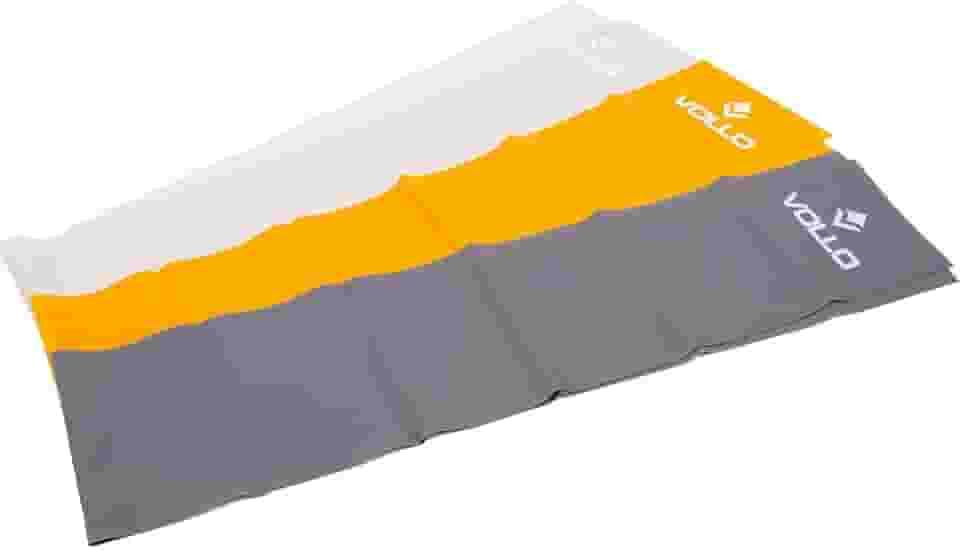 Kit Faixas Elasticas, Vollo Sports