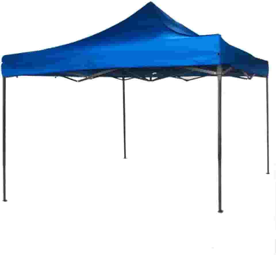 Gazebo Tenda Articulado Sanfonado 3x3 Pesca Barraca Praia