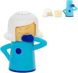 Desodorizador de Geladeira - Cool Mama