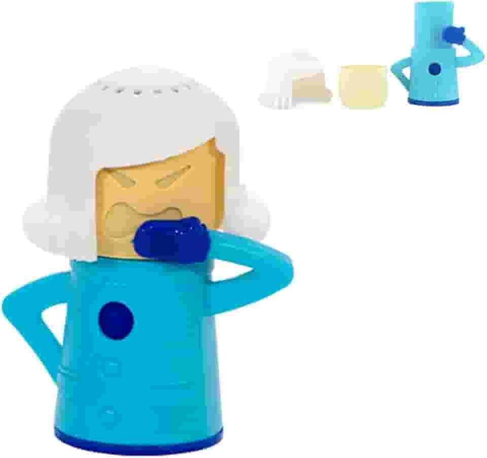 Desodorizador de Geladeira - Cool Mama