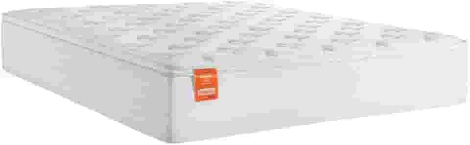 Colchão Casal Molas Ensacadas Real Pillow Top (KING)