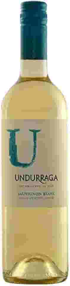 Vinho Branco Chileno U By Undurraga Sauvignon Blanc