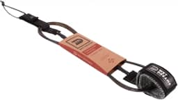 Leash de Surf Wet Dreams Force One 6'6'' x 7mm Classic Line