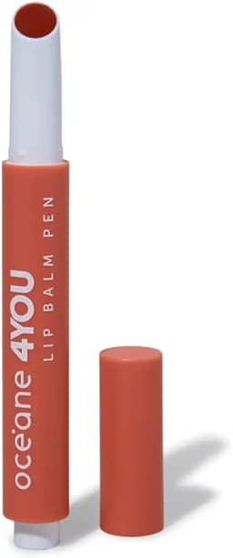 Océane Lip Balm Pen Hidratante Labial Coralcoral