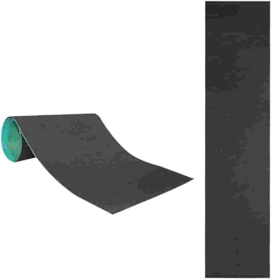 Lixa Para Skate Auto Adesiva Boss