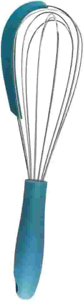 Oikos - Batedor de Ovos com Raspador 31cm