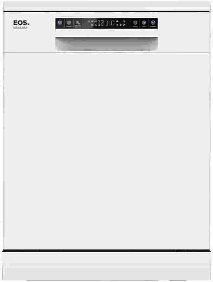 Lava-louças Eos 14 Serviços Branco Ell141b 110v