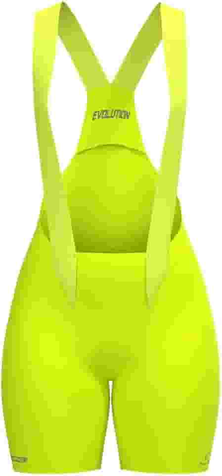 BRETELLE FEM SYSTEM DAMPING EVOLUTION NEON G