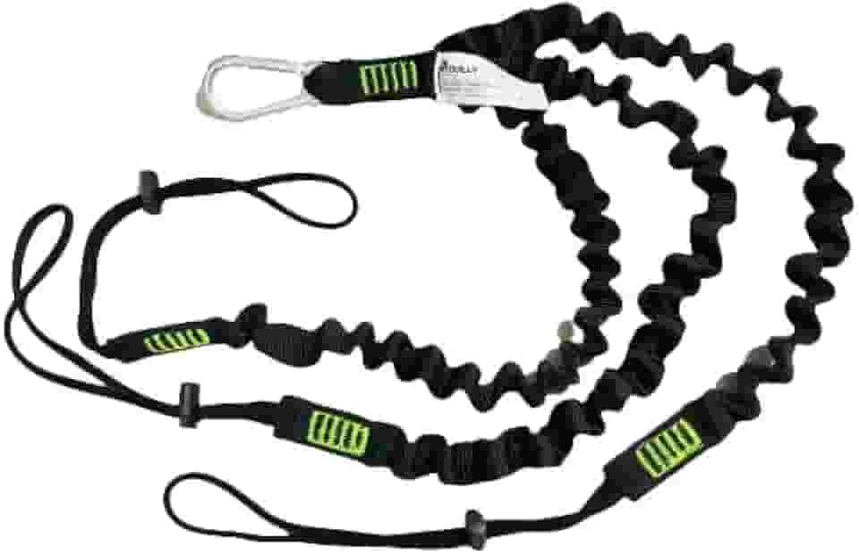 Talabarte Ferramenta Triplo 5kg Dully Dltf-003