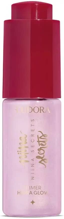 Eudora Niina Secrets Primer Hidra Glow 16ml
