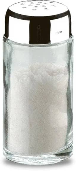 Saleiro/Pimenteiro Parma Se, Brinox, Aço Inox, 50 ml