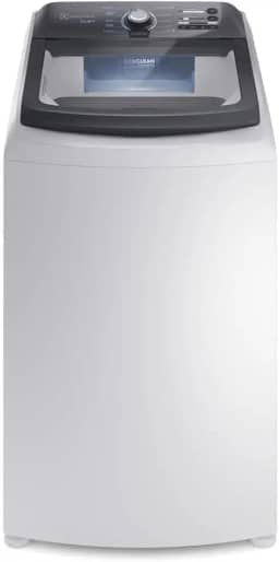 Máquina de Lavar Electrolux 14,5kg Branca (LEE15)