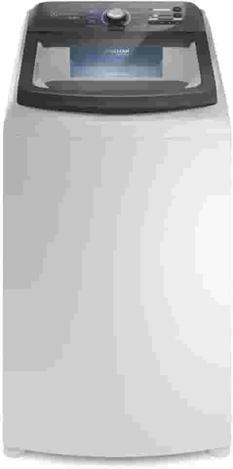 Máquina de Lavar Electrolux 14,5kg Branca (LEE15)