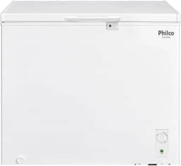 Freezer Horizontal Philco 199 Litros Dupla Ação PFH205B 127V