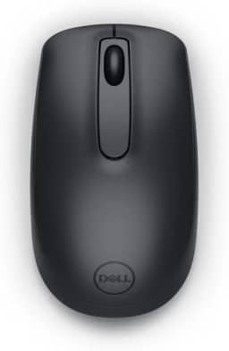 Mouse Dell sem fio - WM118
