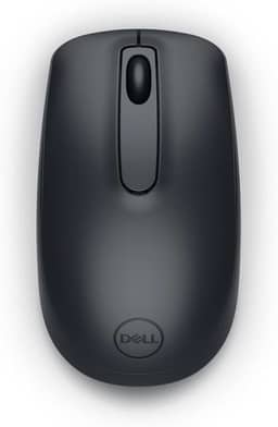Mouse Dell sem fio - WM118